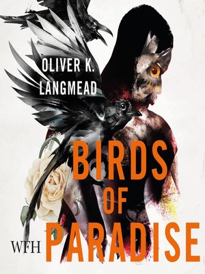 Birds of Paradise - Audiobook